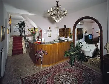 Hotel Villa Bianca Resort Taormina 4*,  Italië