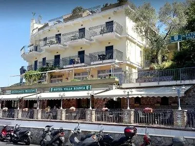 Hotel Villa Bianca Resort Taormina 4*,  Italien