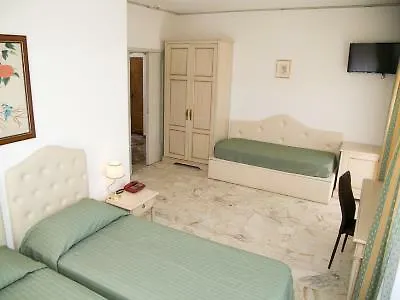 Hotel Villa Bianca Resort Taormina