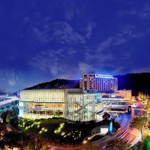 スイス グランド ソウル 5*, ソウル特別市 韓国