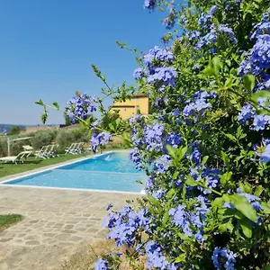 Fattoria Di Maiano , フィエーゾレ イタリア
