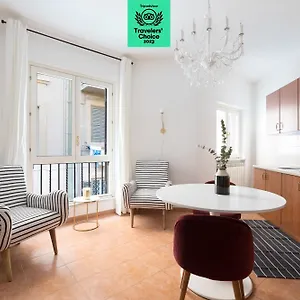 Sonder Piazza San Pietro Италия