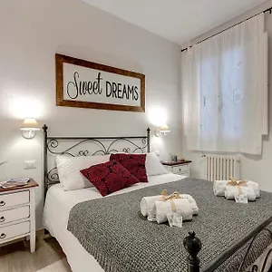 Apartamento Mamo - Fiesolana