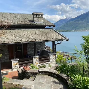 Rustico Dei Vini Ferienhaus