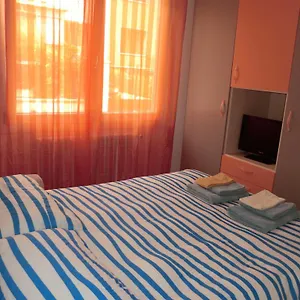 Apartamento Venice Elisabeth