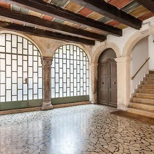 Al Vecchio Castello Apartment Verona