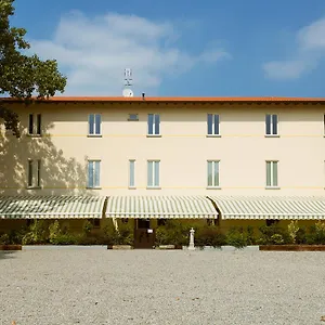 La Viscontina , ソンマ・ロンバルド イタリア
