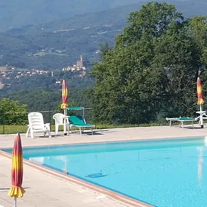 Fattoria Di Belvedere , ポッピ イタリア