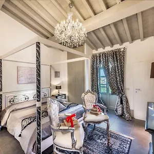 Sweet Tuscany Apartment Arezzo