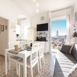 Letters To Juliet Apartment Verona