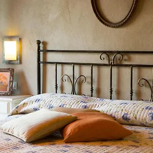 Il Frutteto Ferienhaus