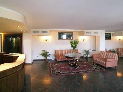 ****  Hotel Villa Bianca Resort タオルミーナ イタリア