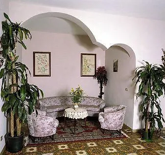 Hotel Villa Bianca Resort タオルミーナ