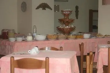 ****  Hotel Villa Bianca Resort タオルミーナ イタリア