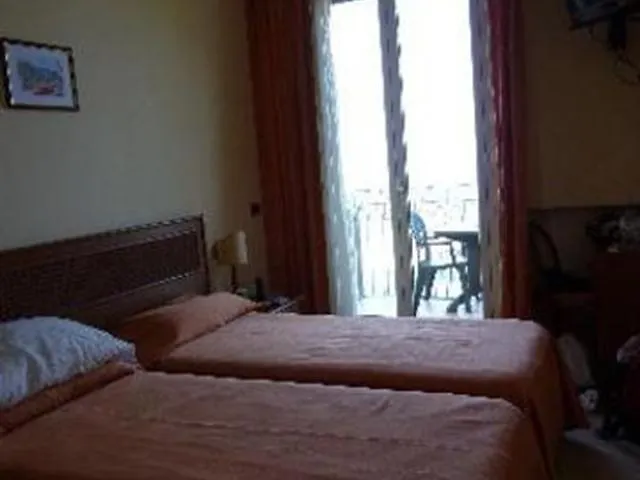 Hotel Villa Bianca Resort タオルミーナ