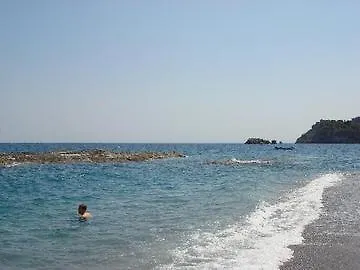 Hotel Villa Bianca Resort タオルミーナ 4*,