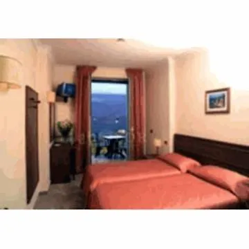Hotel Villa Bianca Resort タオルミーナ イタリア