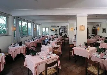 Hotel Villa Bianca Resort タオルミーナ