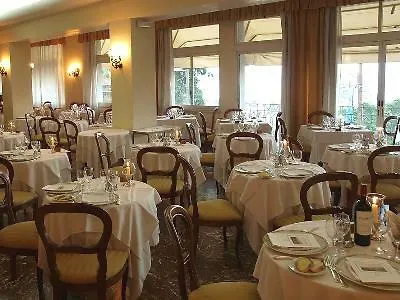 Hotel Villa Bianca Resort タオルミーナ
